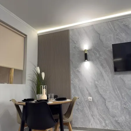 Dns Elements 2 Apartmán Nea Karvali