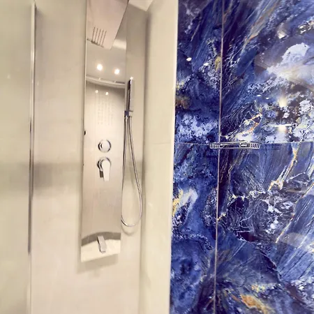 Apartmán Dns Elements 2 Nea Karvali