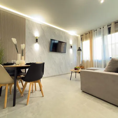 Dns Elements 2 Apartmán Nea Karvali