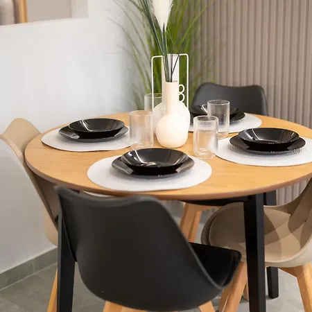 Apartmán Dns Elements 2 Nea Karvali